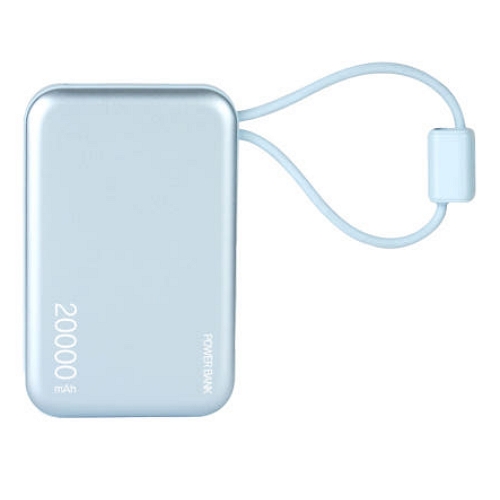 코노 미니 보조배터리 PB-20A 20000mAh