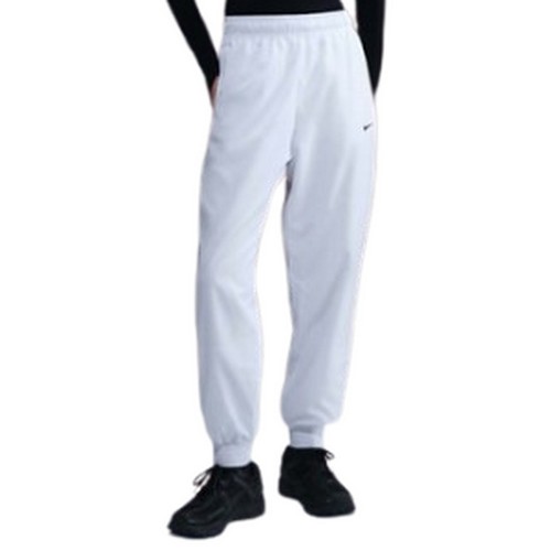 나이키  클래식 우븐 UV 미드라이즈 루즈 조거 FV7661-100