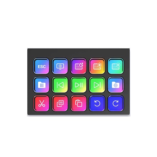 Elgato  STREAM DECK MODULE 15KEYS