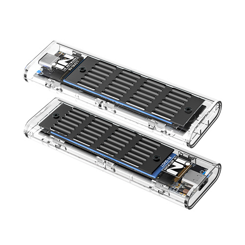 인네트워크  IN-SM2T M.2 외장케이스