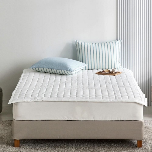 모던하우스 더 도톰해진 소프트워싱 패드 아이보리