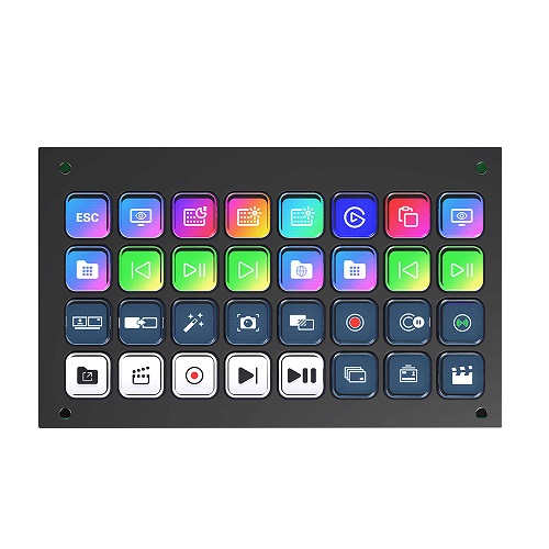 Elgato  STREAM DECK MODULE 32KEYS