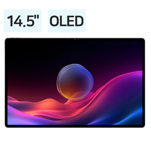 레노버  요가 패드 프로 14.5 해외구매