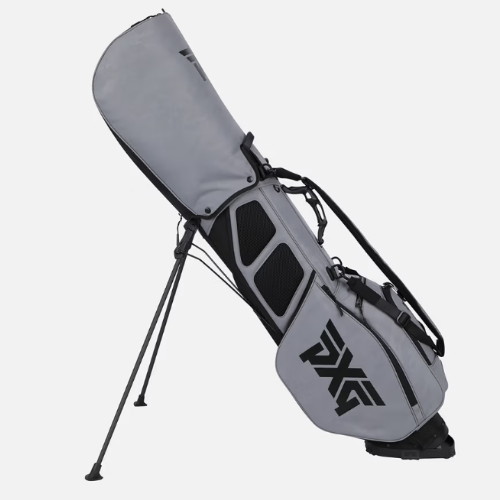 PXG  8.0인치 라이트 웨이트 스탠드 백 PJFPU820413