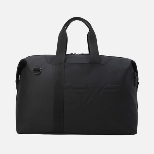 PXG  블록 트림 보스턴 백 PJFPU830321