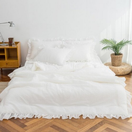 윤스홈 아모르 호텔식 침구풀세트