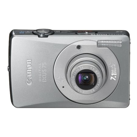 캐논 IXUS 75