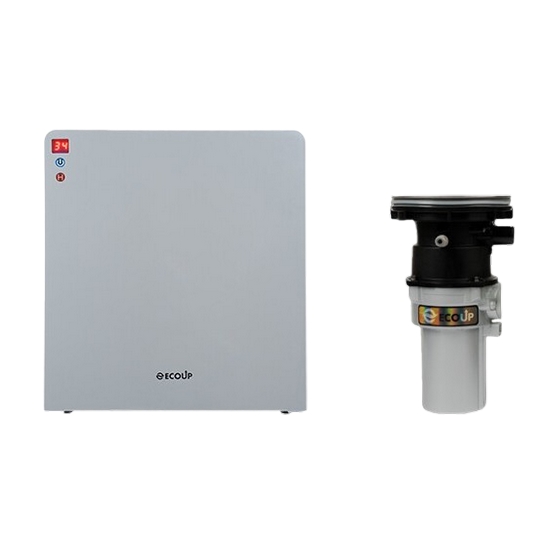 제이앤에이치컴퍼니  에코업 DCS-HM4AG-G