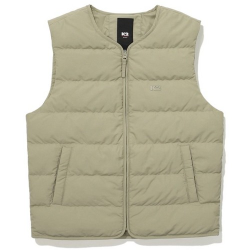 K2  ON 내추럴 U넥 동절 베스트 GMU24681