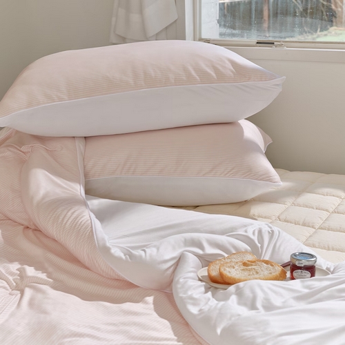 파르페 쫀득쫀득 모찌모찌 차렵이불세트