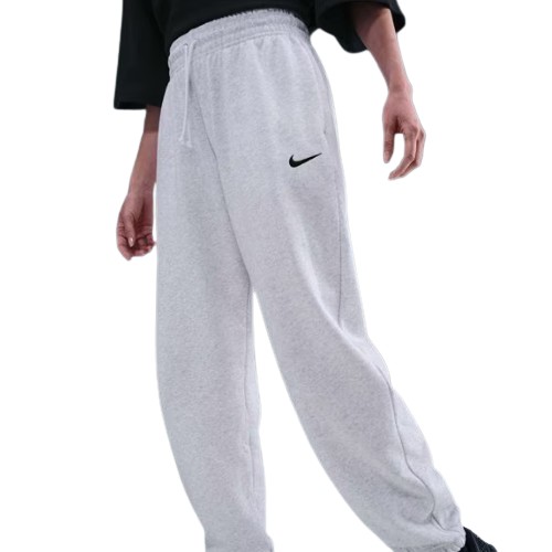 나이키  피닉스 플리스 하이웨이스트 오버사이즈 프렌치 테리 스웻팬츠 HJ8466-051