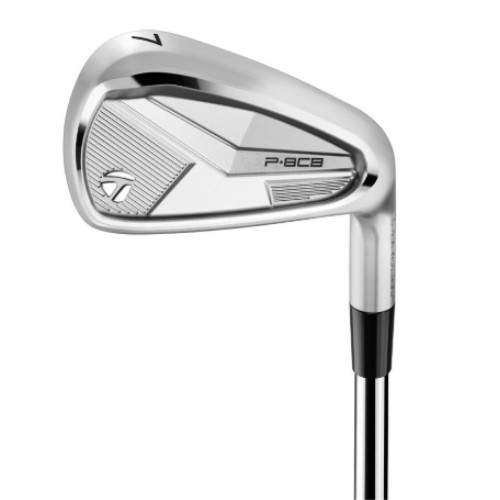 테일러메이드  P8CB 아이언 스틸