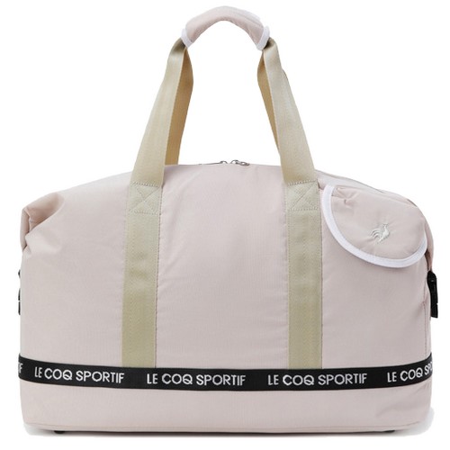 르꼬끄골프  패브릭 보스턴백 GQ312LBG89_BG00