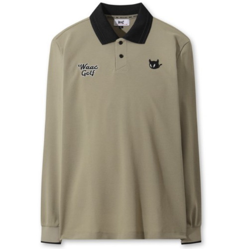 WAAC  와키 리브 카라 폴로 WMTBA25603BEX