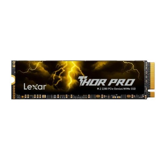 렉사  THOR PRO M.2 NVMe 해외구매