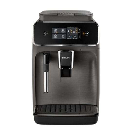 필립스 2200시리즈 밀크스팀봉 EP2224/49