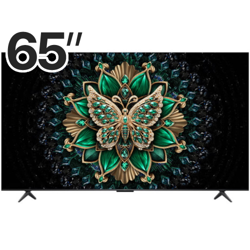 TCL  65C6K