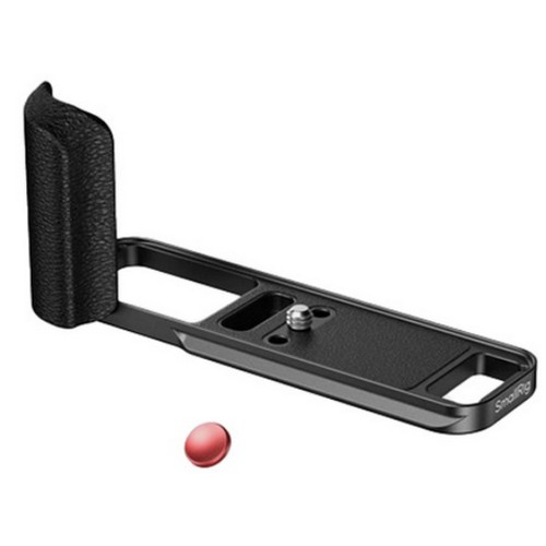 SmallRig  5448 후지필름 X-E5용 실리콘 핸들 L플레이트
