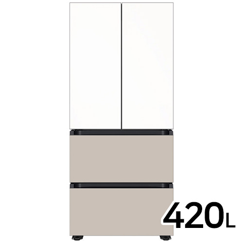 삼성전자 비스포크 AI 김치플러스 키친핏 Max RK70F42M2ZG