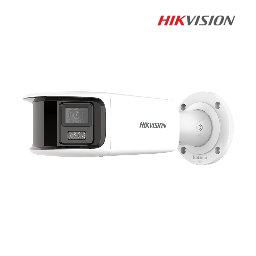 HIKVISION  컬러뷰 DS-2CD2T87G2P-LSU/SL