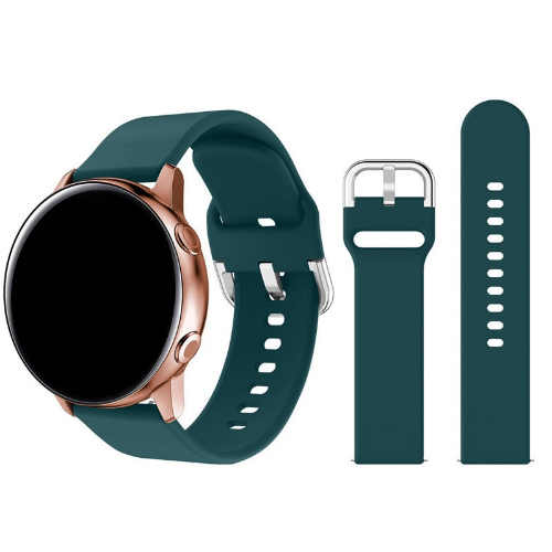 갤럭시워치 실리콘 스트랩