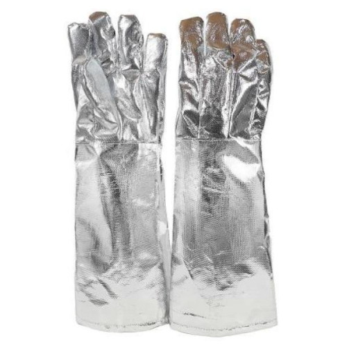 성광산업  방열 오지 장갑 SK-B03 장피