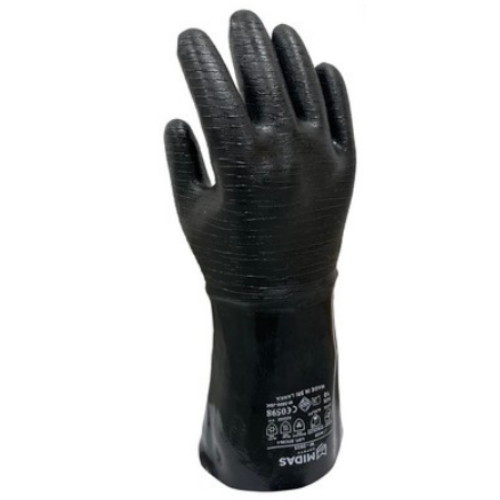 마이다스  케미칼 장갑 W-3835