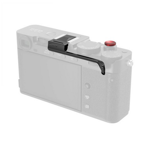 SmallRig  5452 후지필름 X-E5용 엄지그립