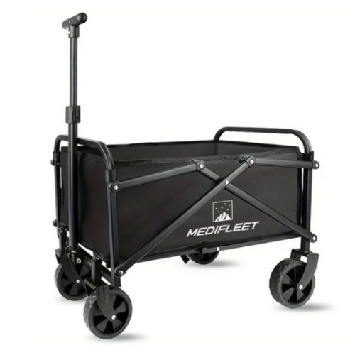 메디플릿 캠핑 폴딩 웨건 5호