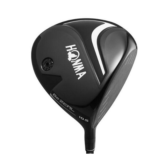 혼마  비즐3 드라이버