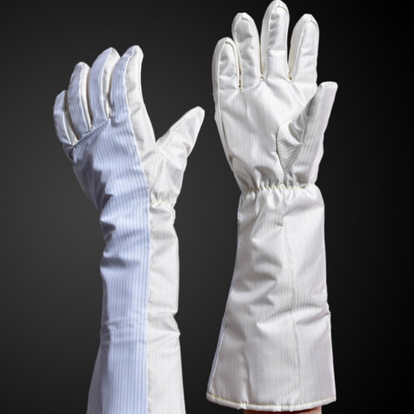 듀폰  대전방지 내열 장갑 EHR-300-450