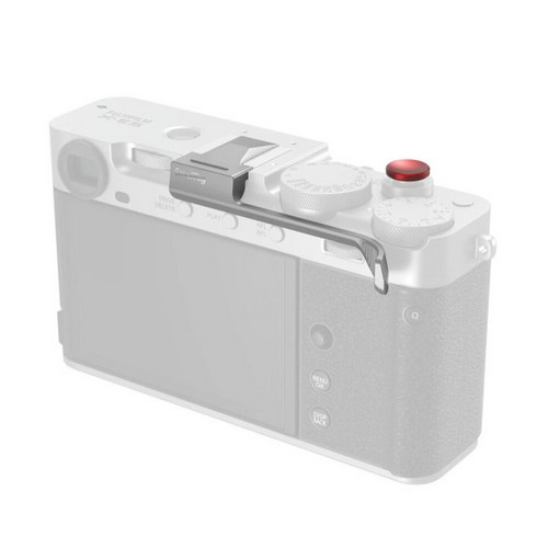 SmallRig  5451 후지필름 X-E5용 엄지그립