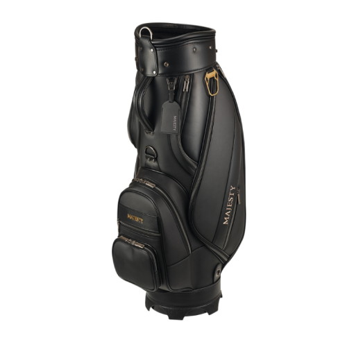 마제스티  프리미엄 라인 P61 캐디백