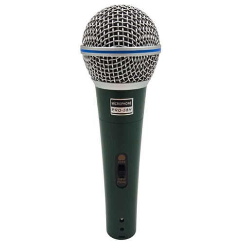 제이프로  PRO-58H