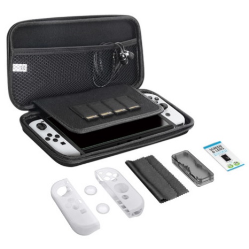 조이트론  닌텐도 스위치2 올인원 스타터키트