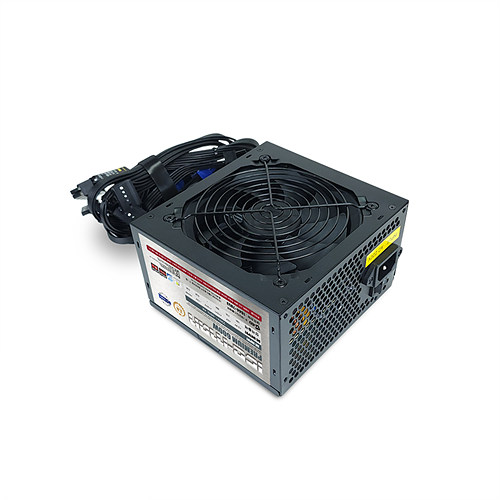 이도디스플레이 ICE-MAN PREMIUM 600W V2.3 벌크