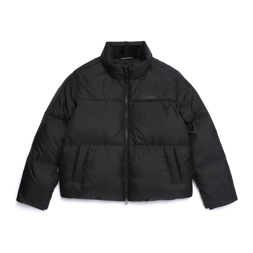 내셔널지오그래픽  에이라 하이넥 구스다운 점퍼 N254WDW170