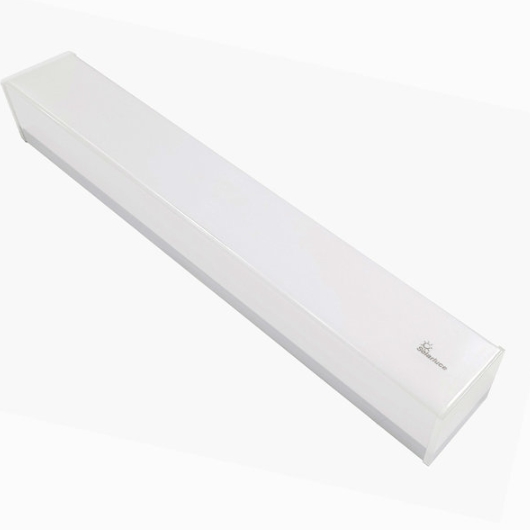 솔라루체  LED 밀폐형 사각 욕실등 20W