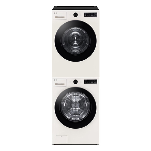 LG전자 트롬 오브제컬렉션 FG19EN + RG20EN