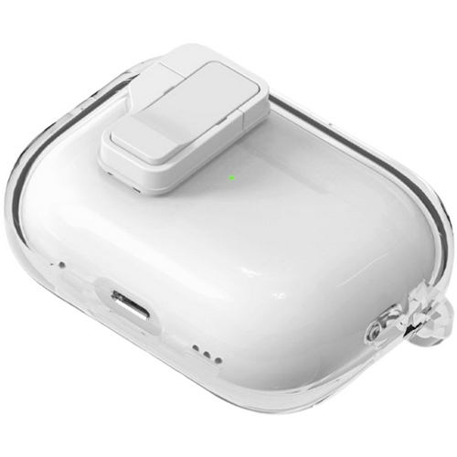 태블리스  에어팟 프로2 분실방지 클립 잠금 케이스 ap-0152