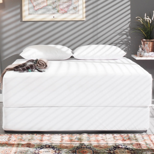 코지엘스 클래식 6면방수 지퍼형 매트리스커버