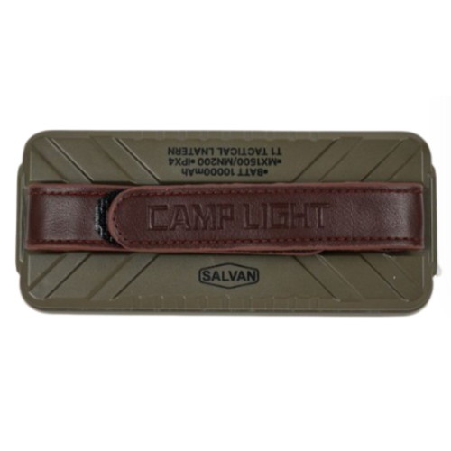 살반  T1 캠핑 랜턴 카키