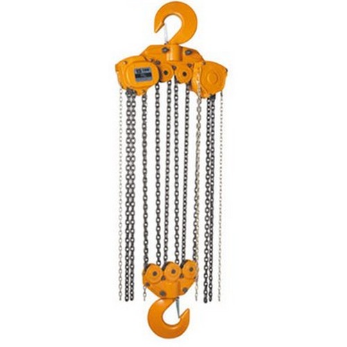 REX 체인블럭 MC150