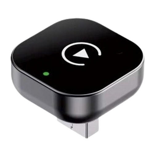 Pionray 2in1 무선 카플레이 안드로이드오토 동글 (해외구매)