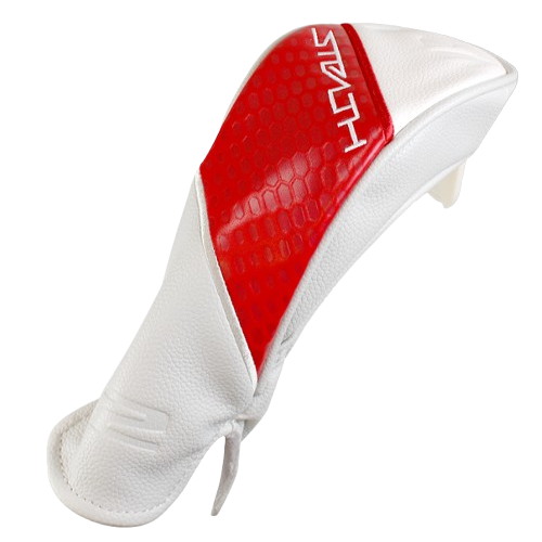 테일러메이드  스텔스2 여성용 유틸리티 우드커버