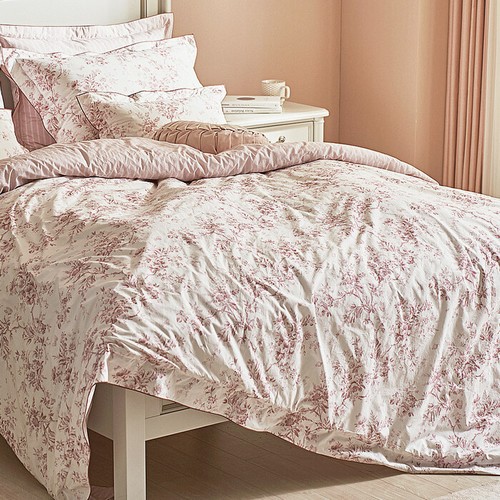 로라애슐리 자스민 차렵 이불