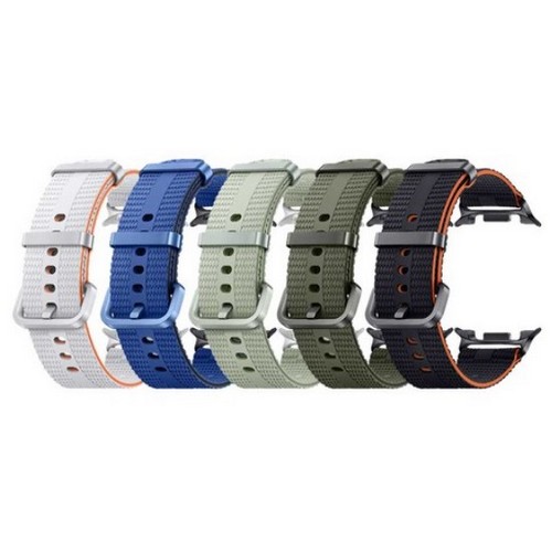 삼성전자 갤럭시워치8 애슬레저 밴드 스트랩