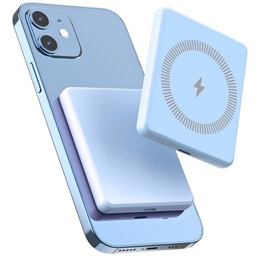 캄컴퍼니 맥세이프 미니 보조배터리 TEN-G-9 5000mAh