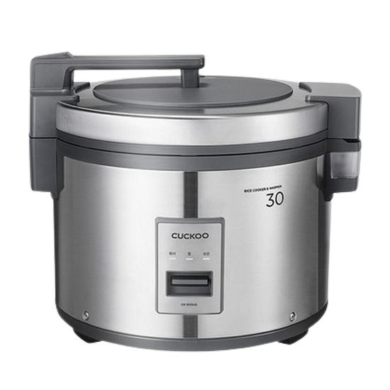 쿠쿠전자  CR-3015UG