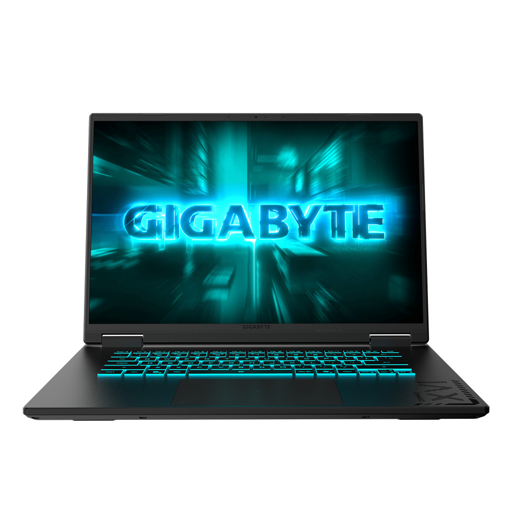 GIGABYTE  게이밍 A16 CWH